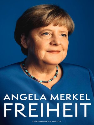 cover image of Freiheit